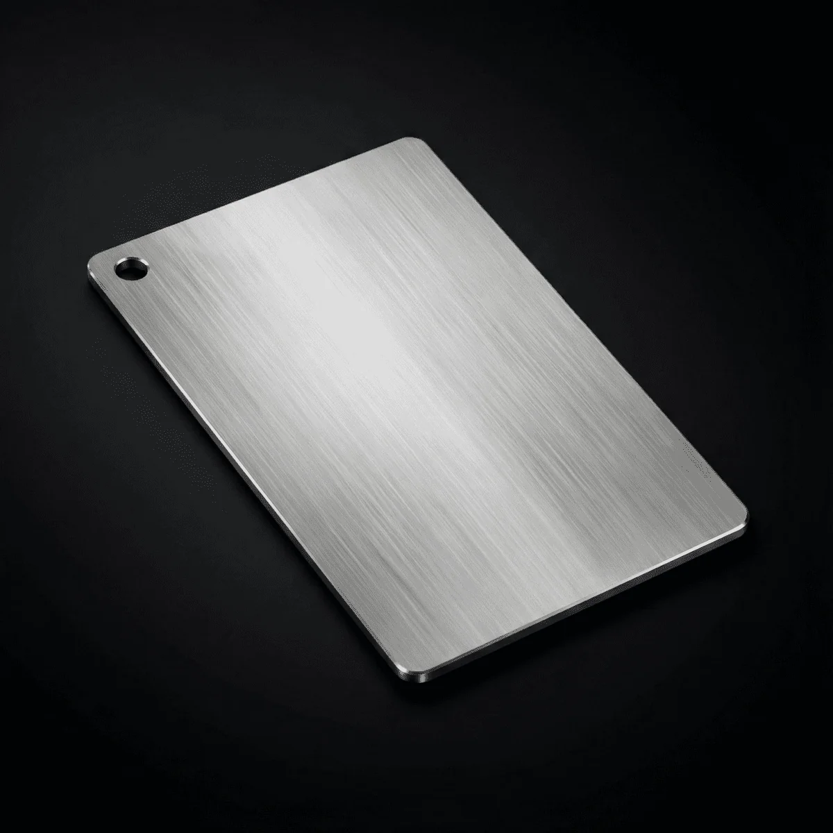 Ultra Thin Stainless Steel Cutting Boards – PFAS Free - Image 3